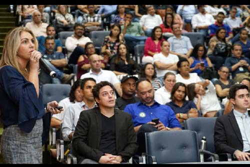 Seminário Abril Verde tem palestras sobre eSocial e prevenção de acidentes de trabalho