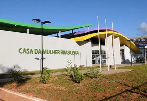 Número de casas-abrigo para mulheres é insuficiente em AL, aponta IBGE