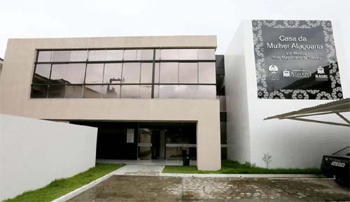 Violência Psicológica é o principal motivo para atendimentos na Casa da Mulher Alagoana