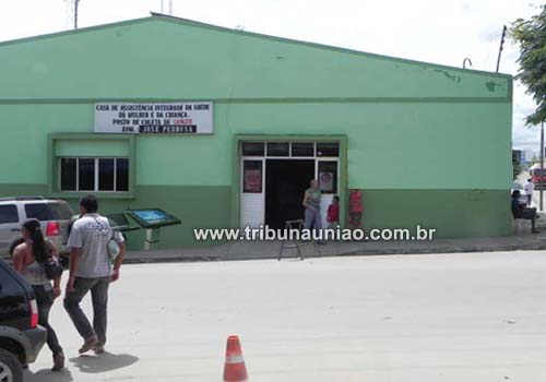 Três unidades de Saúde serão reformadas em União afirma secretária Carla Tereza