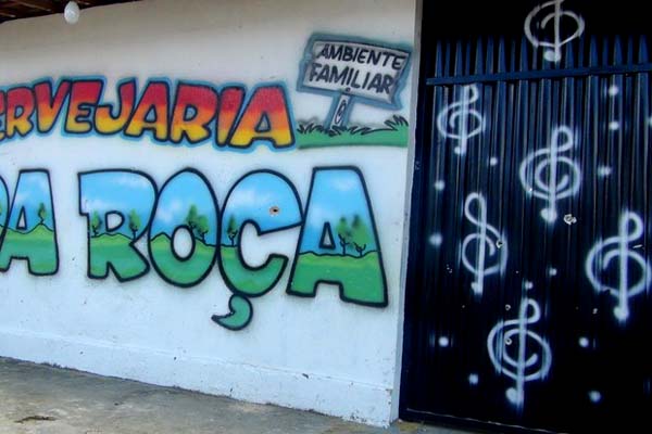 Cinco pessoas foram assassinadas e quatro ficaram feridas na chacina do Clima Bom em Maceió