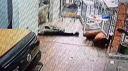 Vereador do Rio de Janeiro tem casa fuzilada em comunidade dominada por milícia