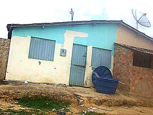Quatrro homens  matam mulher grávida de 3 meses e deixam marido baleado em Joaquim Gomes