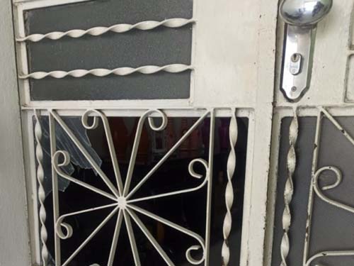 Casal de idosos diz que teve residência invadida pela polícia durante operação em União dos Palmares