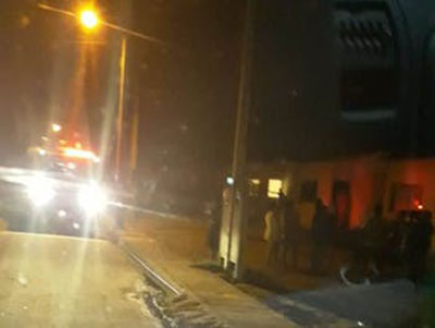 Mulher é esfaqueada e tem casa incendiada em Palmeira dos Índios