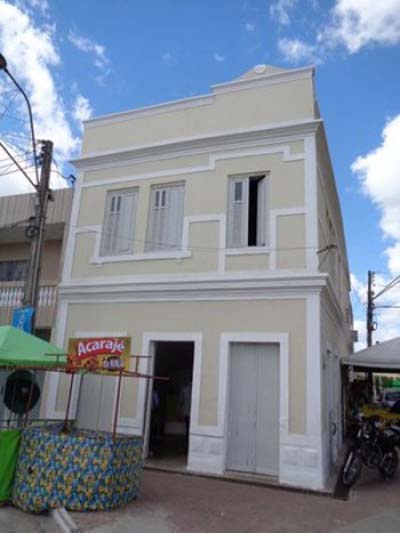 Emenda do deputado Paulão vai revitalizar a Casa Jorge de Lima