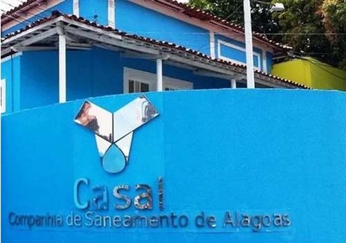 Deputados discutem privatização da CASAL na Assembleia Legislativa
