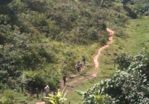 Jovens que estavam desaparecidos são encontrados mortos em Rio Largo