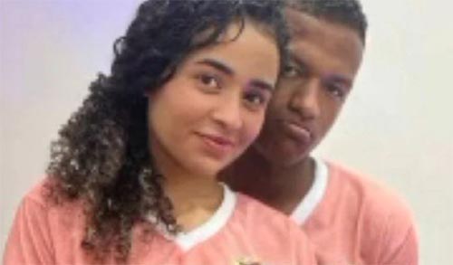 Jovem assassinada com o marido em Maceió estava gravida
