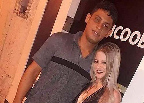 Laudo do IML confirma morte de casal que estava desaparecido em Maceió