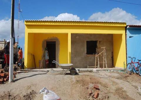 Limoeiro de Anadia recebe mais um sonho realizado pelo Gugu