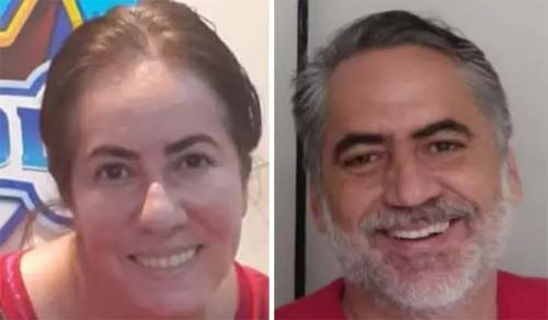 Mulher é morta dentro de veículo e companheiro se mata em seguida