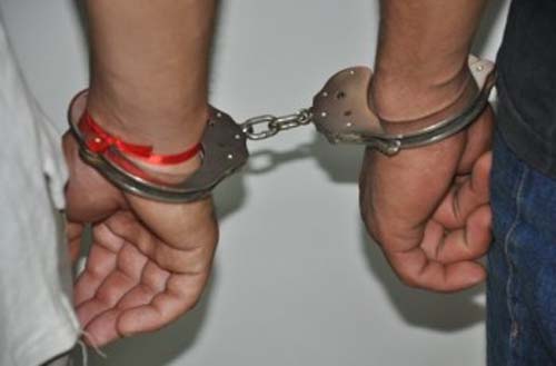 Casal acusado de latrocínio é preso no Agreste alagoano