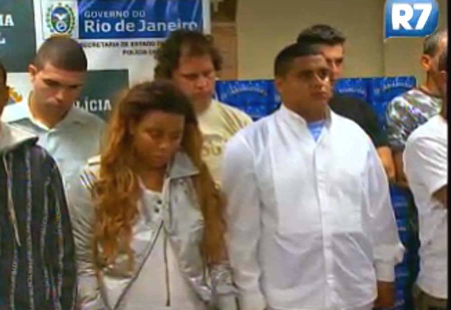 Tv Tribuna União