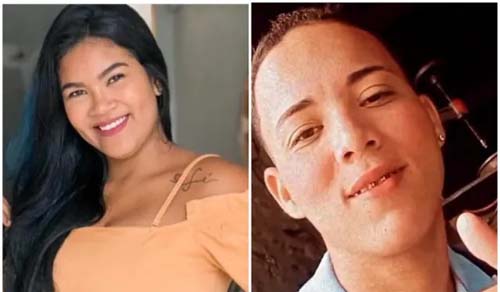Perícia confirmou que casal de jovens mortos em Matriz foram queimados vivos