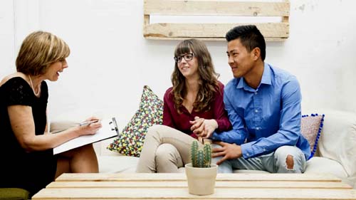 Se tiver algum destes problemas, procure um sexólogo