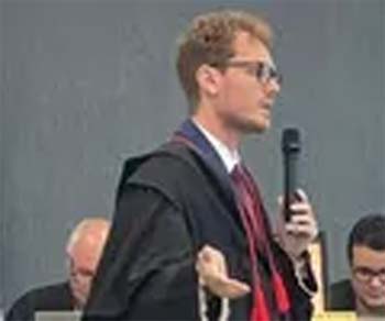 Casal é condenado a mais de 33 anos por duplo assassinato em Coruripe