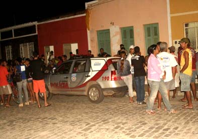 Municipios