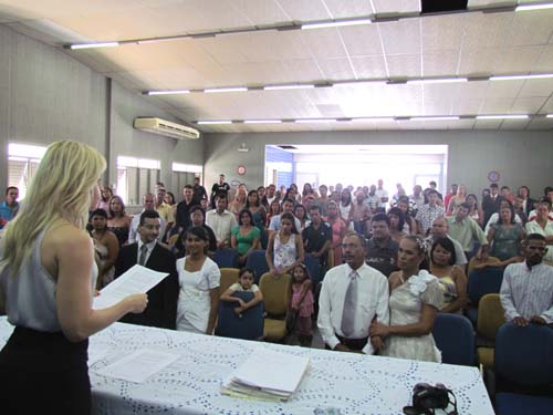 Justiça de União dos Palmares celebra primeiro casamento de pessoas do mesmo sexo da Zona da Mata alagoana