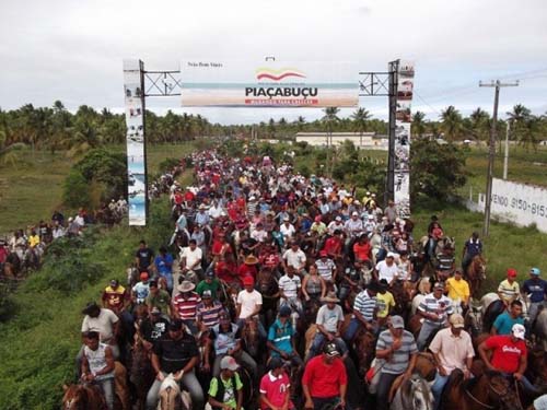 Piaçabuçu realiza 25ª edição do Casamento do Matuto neste domingo (18)