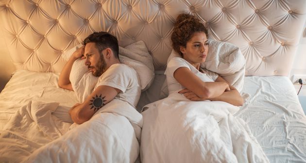 Casamentos sem sexo sobrevivem? Perguntamos aos especialistas