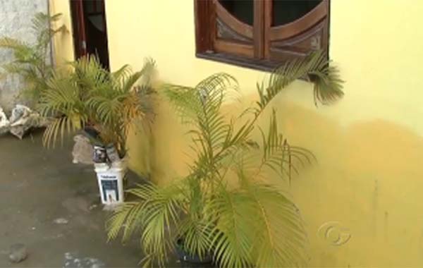 Assistentes sociais de União dos Palmares avaliam estragos da chuva