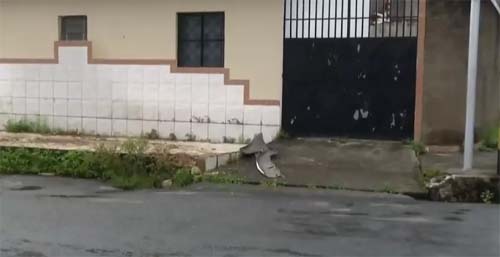 Tentativa de assalto termina com suspeito baleado em Maceió