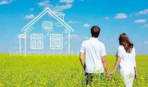 Sonho da casa própria: mais de 13 milhões de famílias pretendem comprar imóvel em até 2 anos