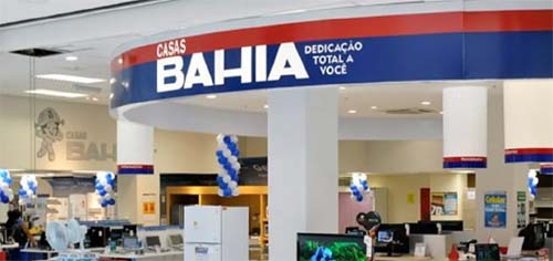 Casas Bahia entra com pedido de recuperação extrajudicial para dívida de R$ 4,1 bi