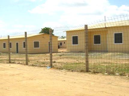 Governador e prefeitos vão a Brasília por isenção do Minha Casa Minha Vida