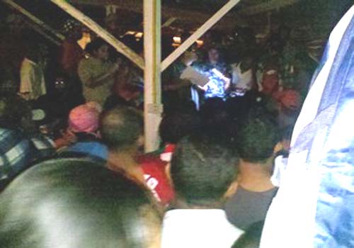 Casas da reconstrução são invadidas no município de Jacuípe