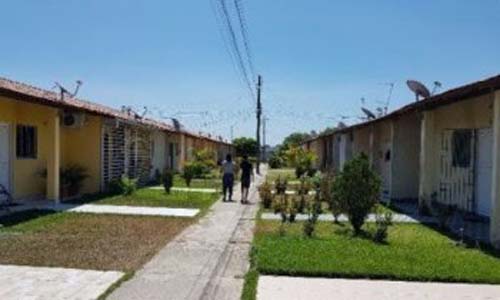 MPF obtêm condenação da Caixa por defeitos em esgotamento de residencial do PAR em Maceió