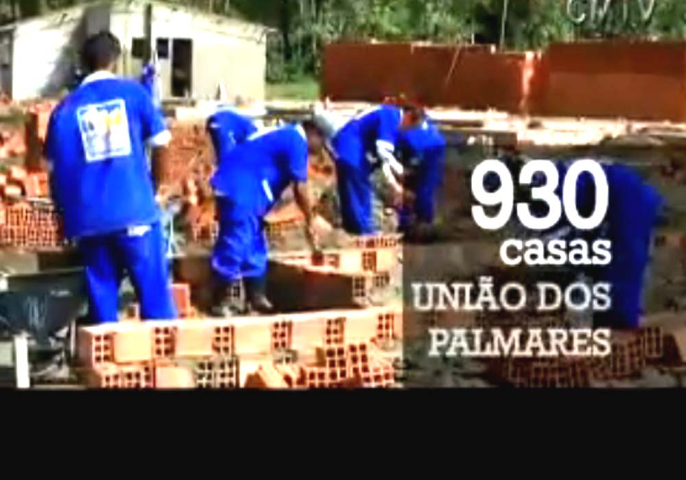 União dos Palmares