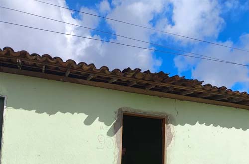 Execução a tiros no centro de Pilar revela ligação com facção criminosa