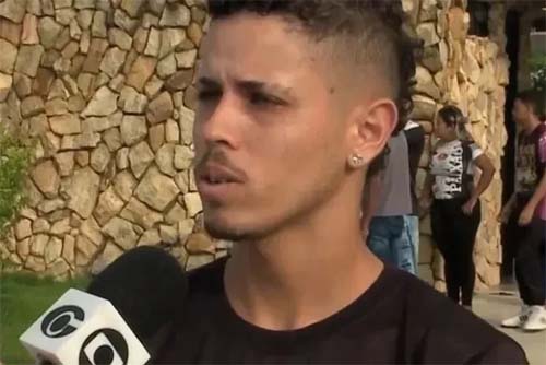 Justiça se prepara para julgamento de pai acusado de homicídio infantil por envenenamento