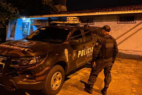 Mãe flagra cunhado estuprando sua filha de apenas 6 anos