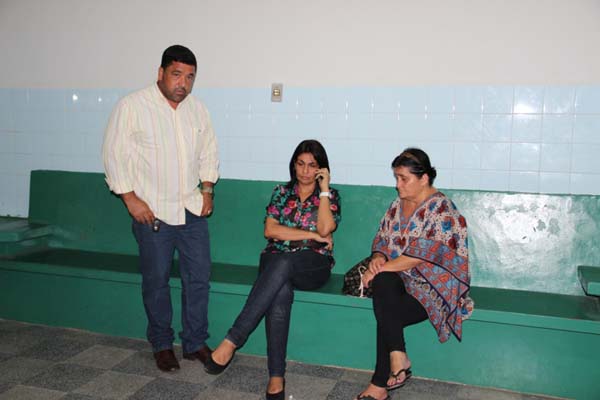 Corpo de servidora pública da Prefeitura de União fica quase 48h no IML por falta de odontolegista de plantão 