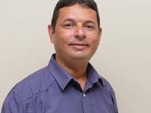 Caso Vandiele: polícia não conclui inquérito no prazo e acusado de matar professor é solto