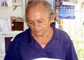 Politíca