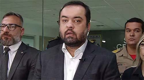 Movimentação policial intensifica combate às barricadas ilegais no Rio de Janeiro