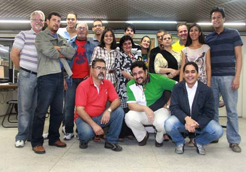 Tribuna Independente comemora 6 anos de luta e compromisso com a verdade