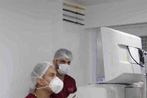 Catarata: Brasil tem 10 milhões de crianças com a doença