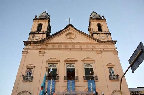 Arquidiocese de Maceió divulga programação para as celebrações da Semana Santa e Tríduo Pascal