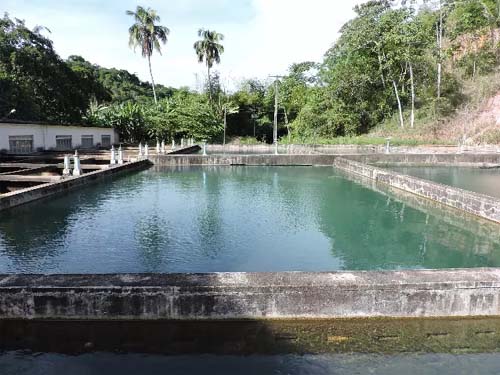 Interrupção no abastecimento de água em bairros de Maceió devido a reparos emergenciais no sistema de abastecimento