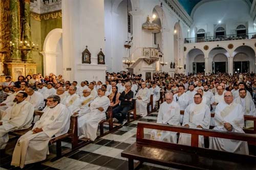 Católicos ainda são maioria em Alagoas, mas número de evangélicos cresce segundo o Censo 2022