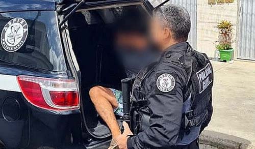 Juiz aguarda defesa para decidir sobre cantor sertanejo acusado de estuprar adolescente em Alagoas