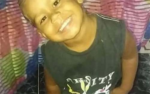 MP investiga desaparecimento de criança de dois anos no Benedito Bentes