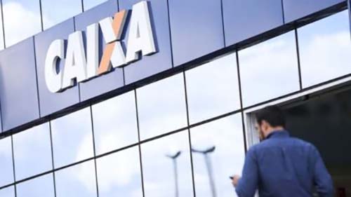 Caixa Econômica Federal abre concurso para 1.100 vagas; salário é de R$ 3.000; Alagoas tem 12 vagas imediatas