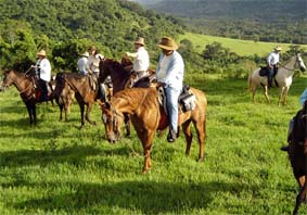 São Miguel dos Milagres terá 2ª Cavalgada Ecológica 