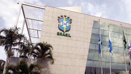 Ex-diretora da CBF pede afastamento de Ednaldo Rodrigues e denuncia assédio